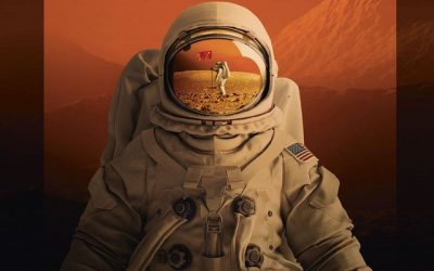 Objectif Mars: la conquête du siècle