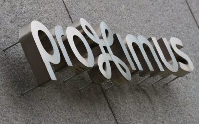 Hausse du chiffre d'affaires mais aussi des dépenses pour Proximus au 2e trimestre