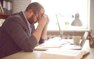 Près de 20% des travailleurs en Belgique estiment qu'ils pourraient faire bientôt un burn-out
