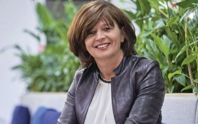 Le virus de l'audace dope Corona Direct, filiale de Belfius