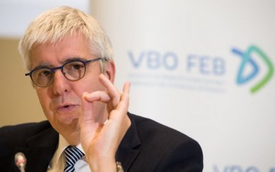 Les entreprises poursuivront leurs investissements malgré une crainte de tassement de la croissance au 1er semestre