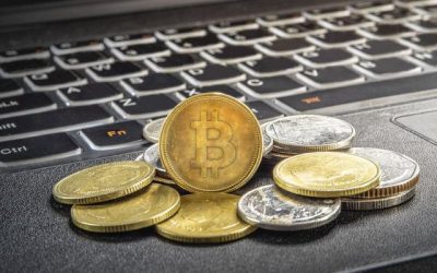 Pékin juge illégales toutes les transactions en cryptomonnaies, qui chutent