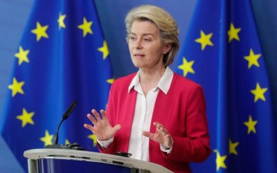 Covid: les premiers plans de relance nationaux vont bientôt être validés par Bruxelles