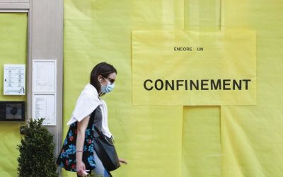 Fermeture obligatoire d'un commerce: payer ou ne pas payer son loyer?