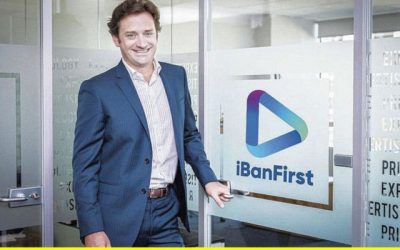 IBanFirst peut-elle être la prochaine licorne belge?