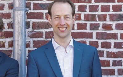 Louis Cornet (CEO de Movify): “J'espère que ce sera un outil d'attraction des talents”