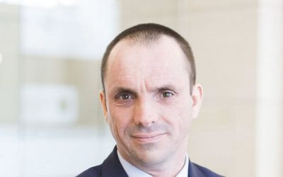 Koen De Leus (BNP Paribas Fortis): “L'après-crise pourrait être l'occasion d'un 'reset' de l'économie”