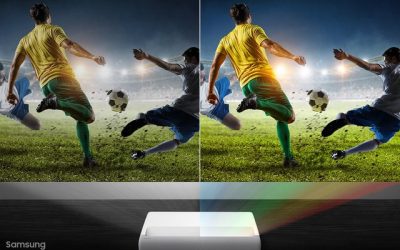 Comment transformer votre salon en véritable stade pendant l'Euro 2021?