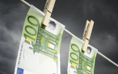 Anti-blanchiment: une arme de plus pour les banques