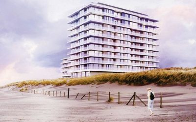De La Panne à Knokke, investir à la côte pour son plaisir