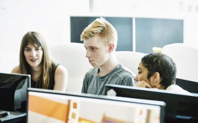 De la mini à la jeune entreprise: stimuler l'esprit d'entreprendre