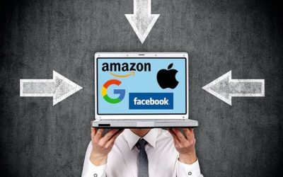 Tout doucement, l'étau des impôts se resserre sur les géants des technologies