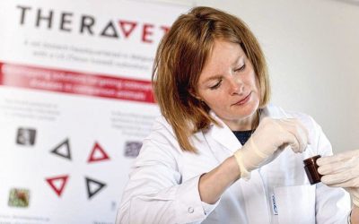 TheraVet débarque sur Euronext