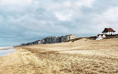 Coxyde-Oostduinkerke: l'effet corona persiste