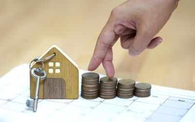 La plus forte hausse du prix des logements dans le monde depuis 2006