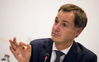 Accord interprofessionnel 2021-2022: Premières mesures avalisées par le conseil des ministres