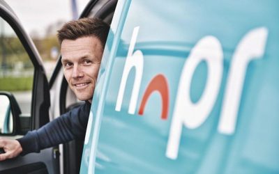 E-commerce: comment ces entrepreneurs belges verdissent leur business