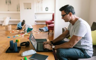 Télétravail: l'indemnité forfaitaire de bureau s'élève à 67 euros mensuels en Belgique