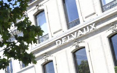 La Maison Delvaux passe en Suisse, rachetée par le groupe de luxe Richemont