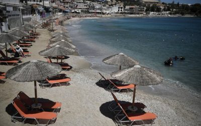 Covid: l'effondrement du tourisme pourrait coûter plus de 4.000 milliards de dollars à l'économie mondiale
