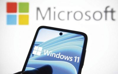 Windows, clap 11e