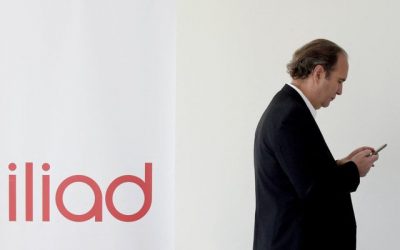 Xavier Niel, cet autre milliardaire français qui veut retirer son groupe de la Bourse