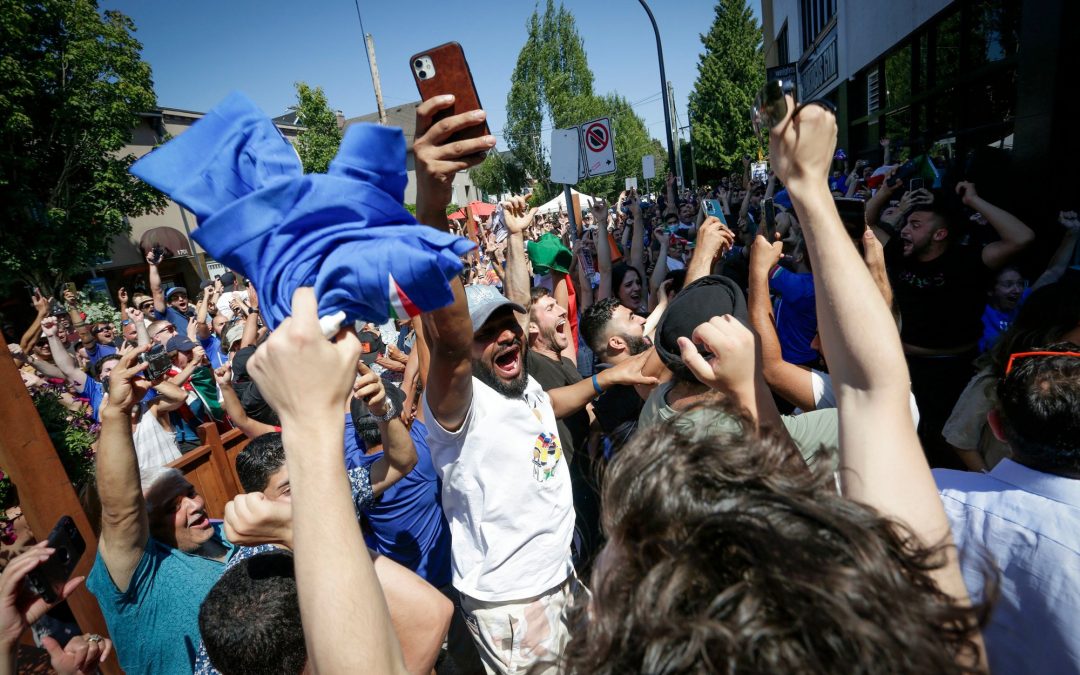 La progression du variant Delta fait peser de fortes inquiétudes sur l'économie mondiale