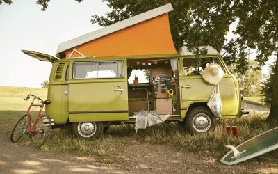 Tourisme : mon motor-home, ma liberté