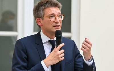 700 euros d'incitant fiscal pour stimuler la réorientation vers les métiers en pénurie