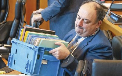 Les indépendants sinistrés pourront demander un prêt 0% “urgence-inondations”