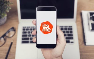 Levée de fonds de 24,7 millions d'euros pour l'appli d'identité mobile “itsme”