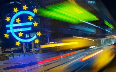 Europe: l'argent au centre du jeu