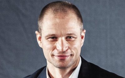 Thierry Ney, porte-parole du Forem: “Mettre en avant les aspects épanouissants de l'horeca”