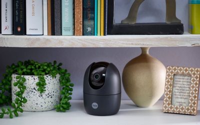 Cinq technologies qui protègent votre maison en vacances