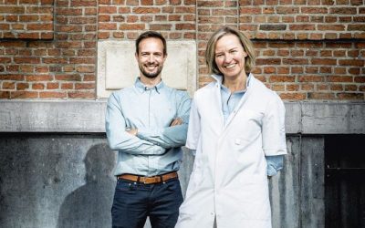 Dermatologie: la start-up Skindr fait gagner du temps