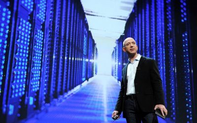 Jeff Bezos quitte Amazon en laissant derrière lui un solide héritage