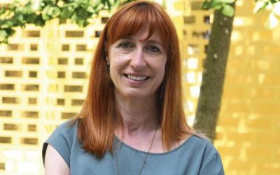 Pascale Delcominette (Awex): “Il était temps de remettre notre organisation à plat”