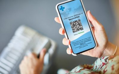 Le certificat Covid porte tous les espoirs d'une relance des voyages pour l'été