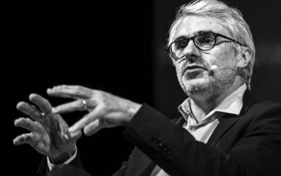 Pascal Saint-Amans (OCDE): “C'est véritablement la fin des paradis fiscaux”
