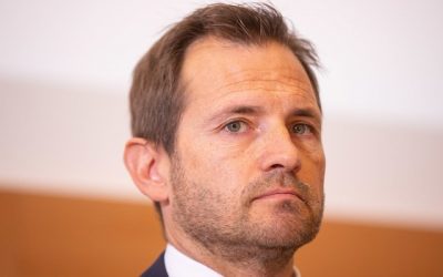 Laurent Jacquet, directeur des prix à la Creg: “Il faut relativiser l'impact de la hausse du prix de l'électricité sur la facture”