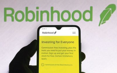 Robinhood, eToro, Coinbase: coup de jeune sur le “trading”