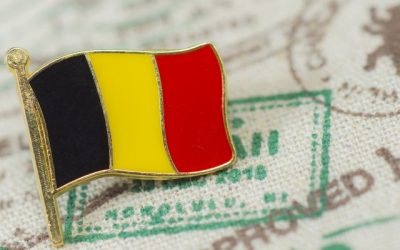 Cobelo, nouvelle plateforme pour les commerçants belges
