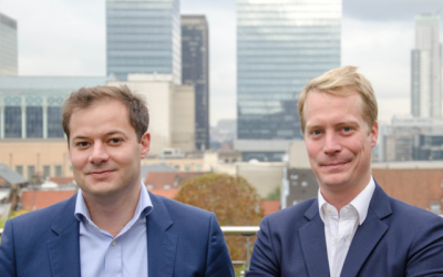 Qover s'associe à BNP Paribas Cardif