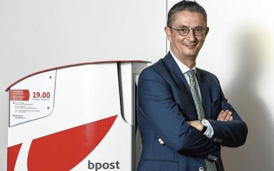 Un nouveau contrat de gestion chez Bpost