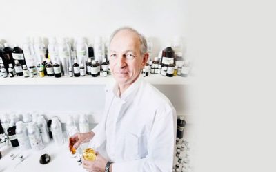 Les nouveaux investissements de Dominique Baudoux, fondateur de Pranarôm