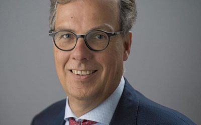Stéphan Mercier (Groupe Jolimont): “En Wallonie, il n'y a pas beaucoup d'acteurs de notre calibre”