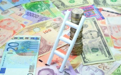 La Commission européenne revoit à la hausse ses prévisions de croissance pour 2021-2022