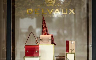 Richemont, numéro deux mondial du luxe, a racheté le maroquinier Delvaux