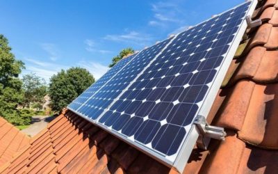 Pourquoi les prix des panneaux photovoltaïques chauffent