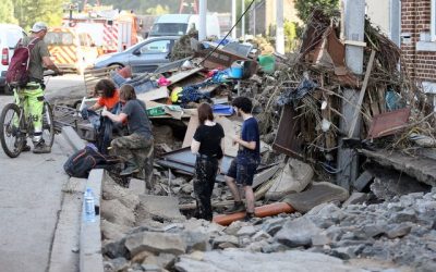 Intempéries: les assurances promettent de dédommager rapidement les sinistrés